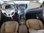 Hyundai Santa Fe 2017