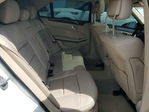 Mercedes-Benz E-klasse 2015