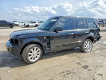 Land Rover Range Rover 2008