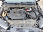 Ford Fusion 2016