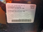Audi Q5 2011