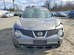 Nissan Juke 2014
