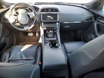 Jaguar F-Pace 2019