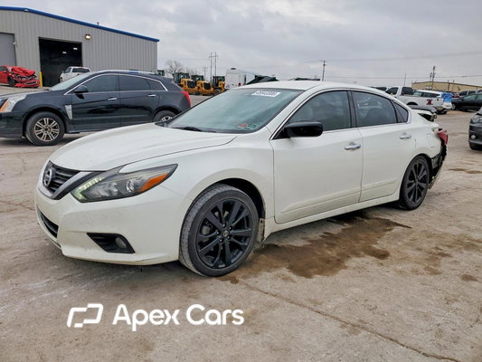 Nissan Altima 2017 - Image 1 of 13
