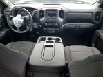 Chevrolet Silverado 2021