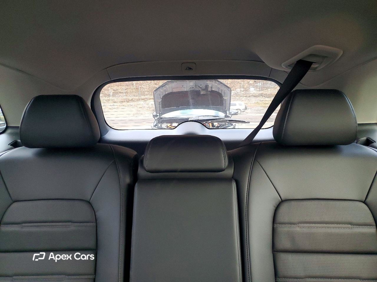 Honda CR-V 2025