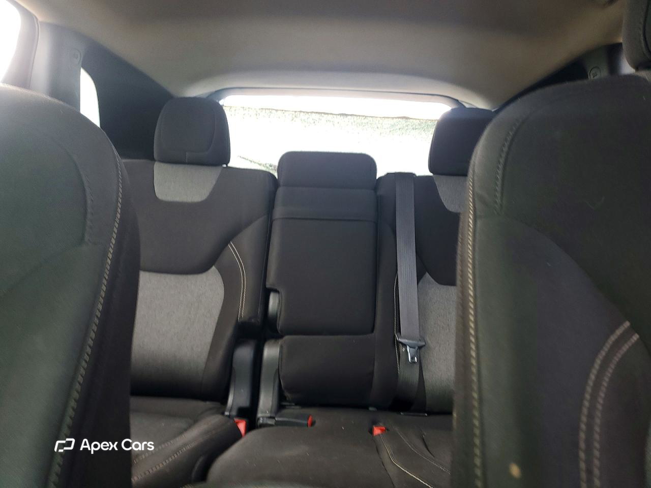 Jeep Cherokee 2014