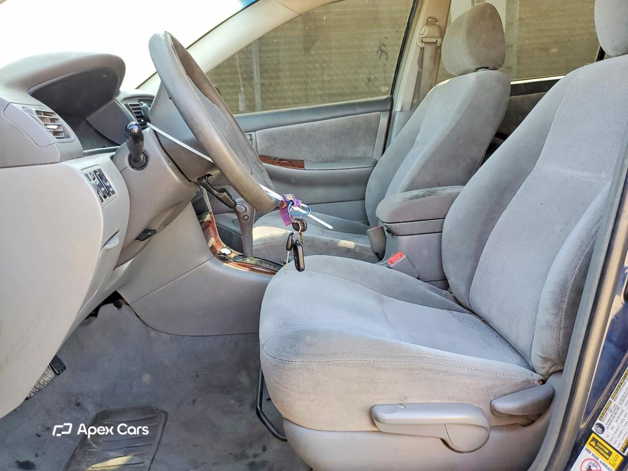 Toyota Corolla 2006