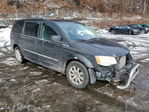 Chrysler Voyager 2016