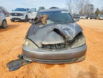 Toyota Camry 2002