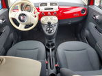 Fiat 500 2012