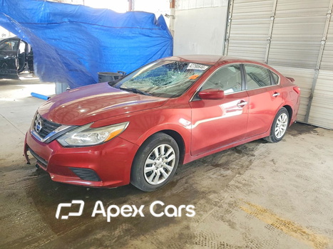 Nissan Altima 2016 - Zdjęcie 1 z 5