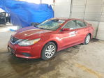 Nissan Altima 2016