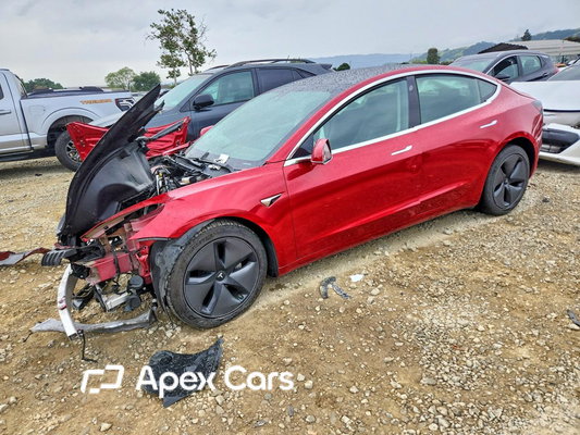 Tesla Model 3 2020 - Image 1 of 14