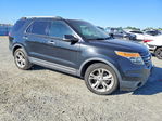 Ford Explorer 2013