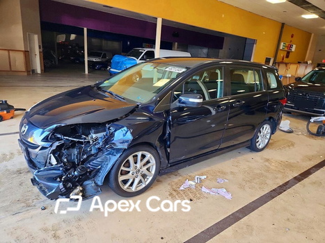 Mazda 5 2014 - Image 1 of 12