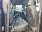 Chevrolet Silverado 2015