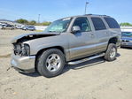 GMC Yukon 2002
