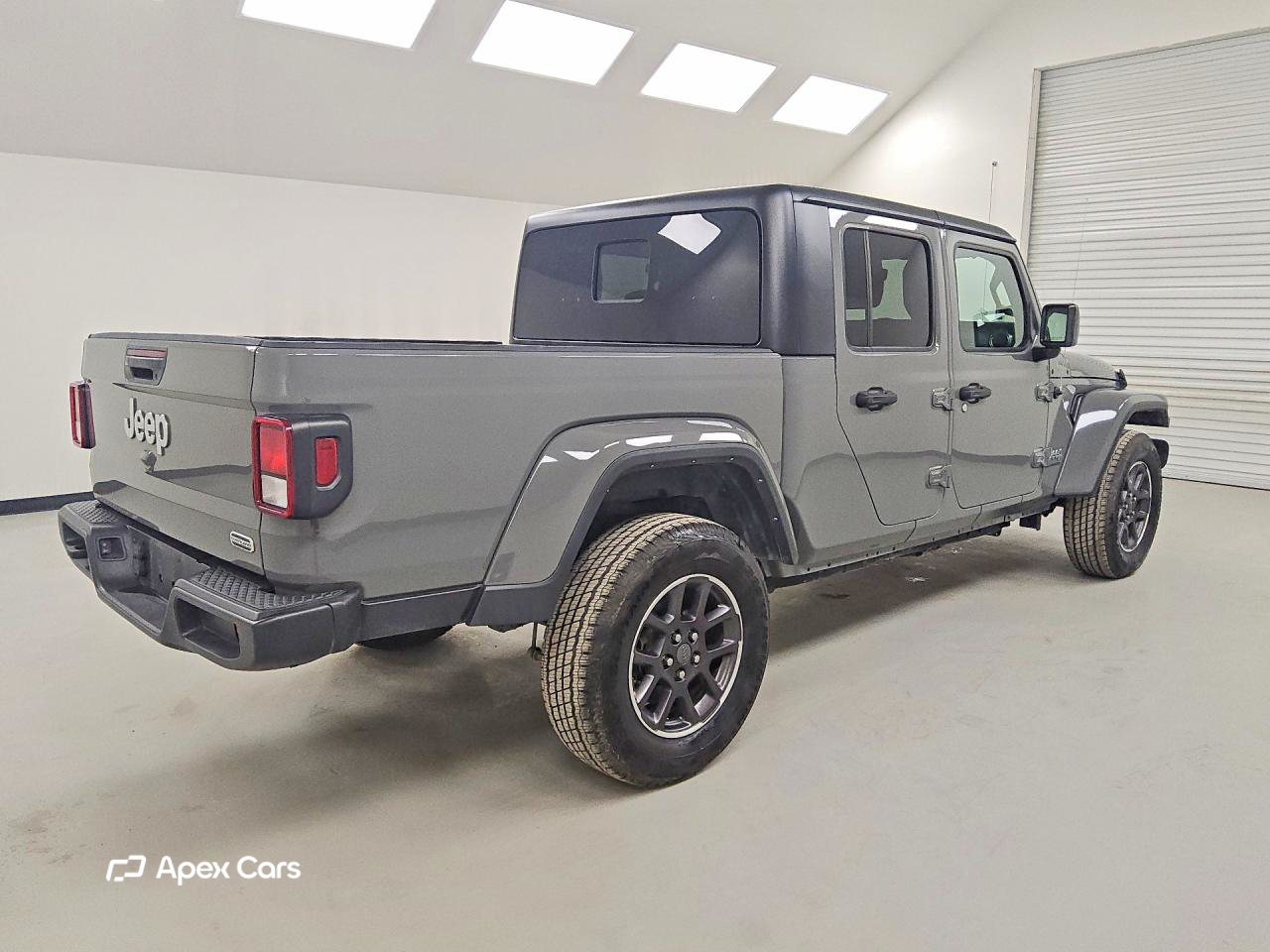 Jeep Gladiator 2023