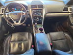 Ford Explorer 2015