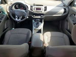 Kia Sportage 2012
