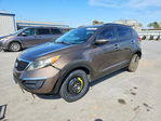 Kia Sportage 2014