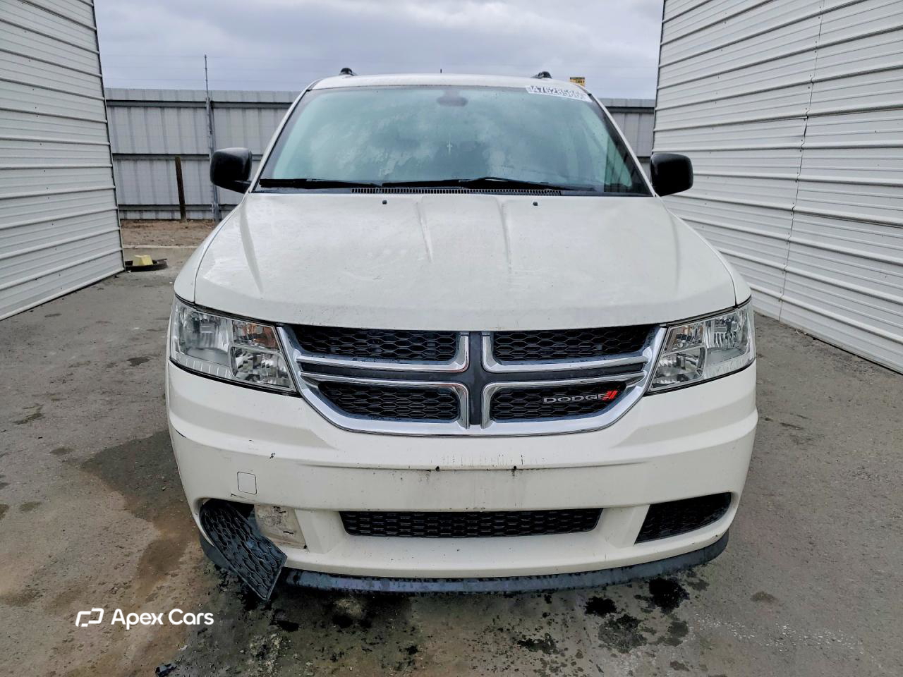Dodge Journey 2018