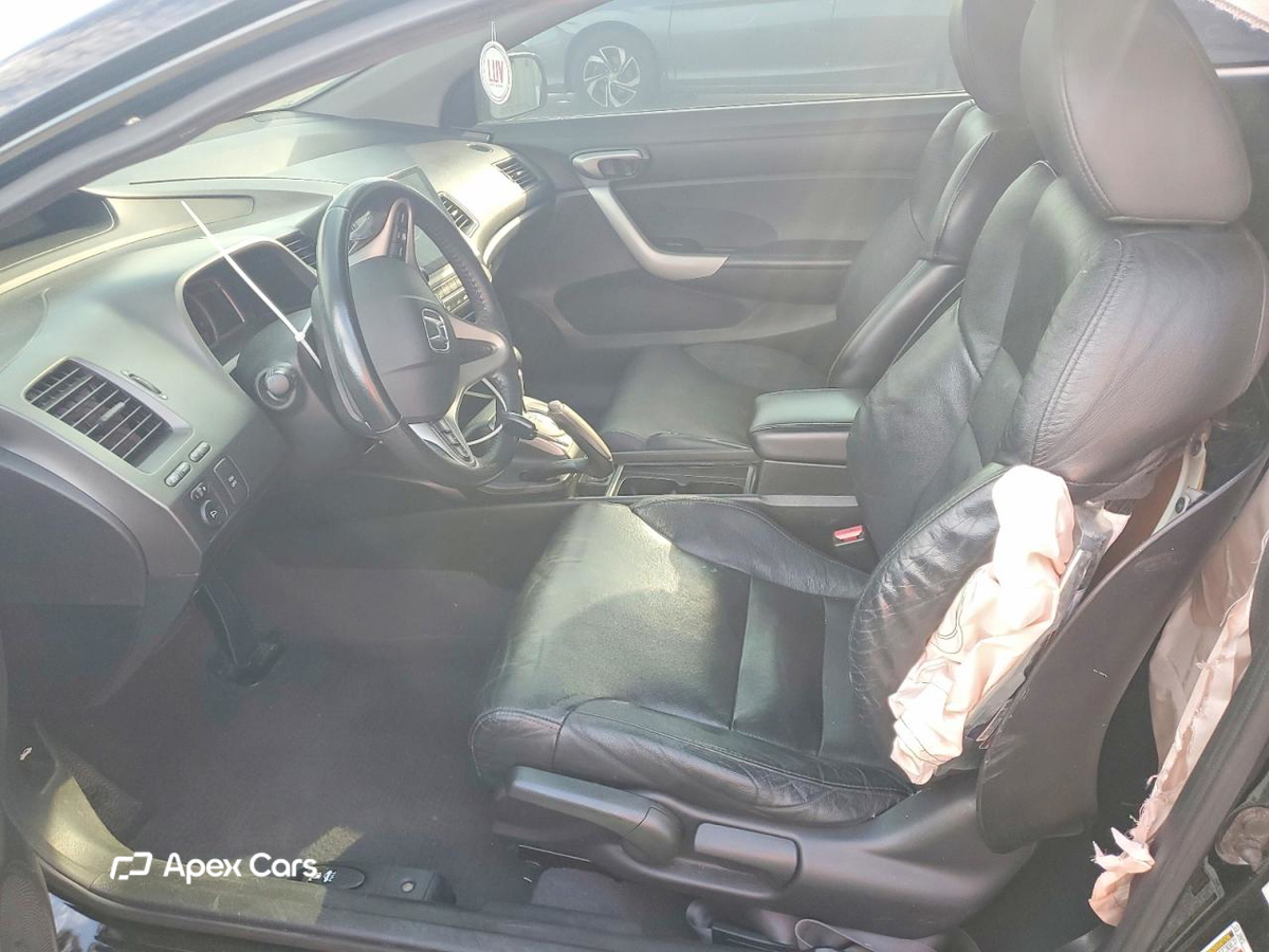 Honda Civic 2010