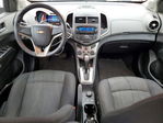Chevrolet Sonic 2012