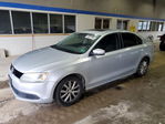 Volkswagen Jetta 2012