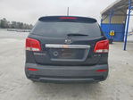 Kia Sorento 2013
