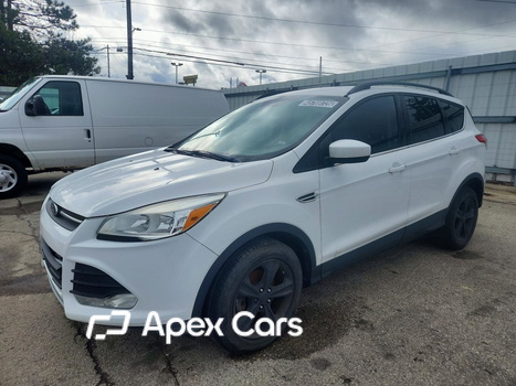 Ford Escape 2016 - Image 1 of 5