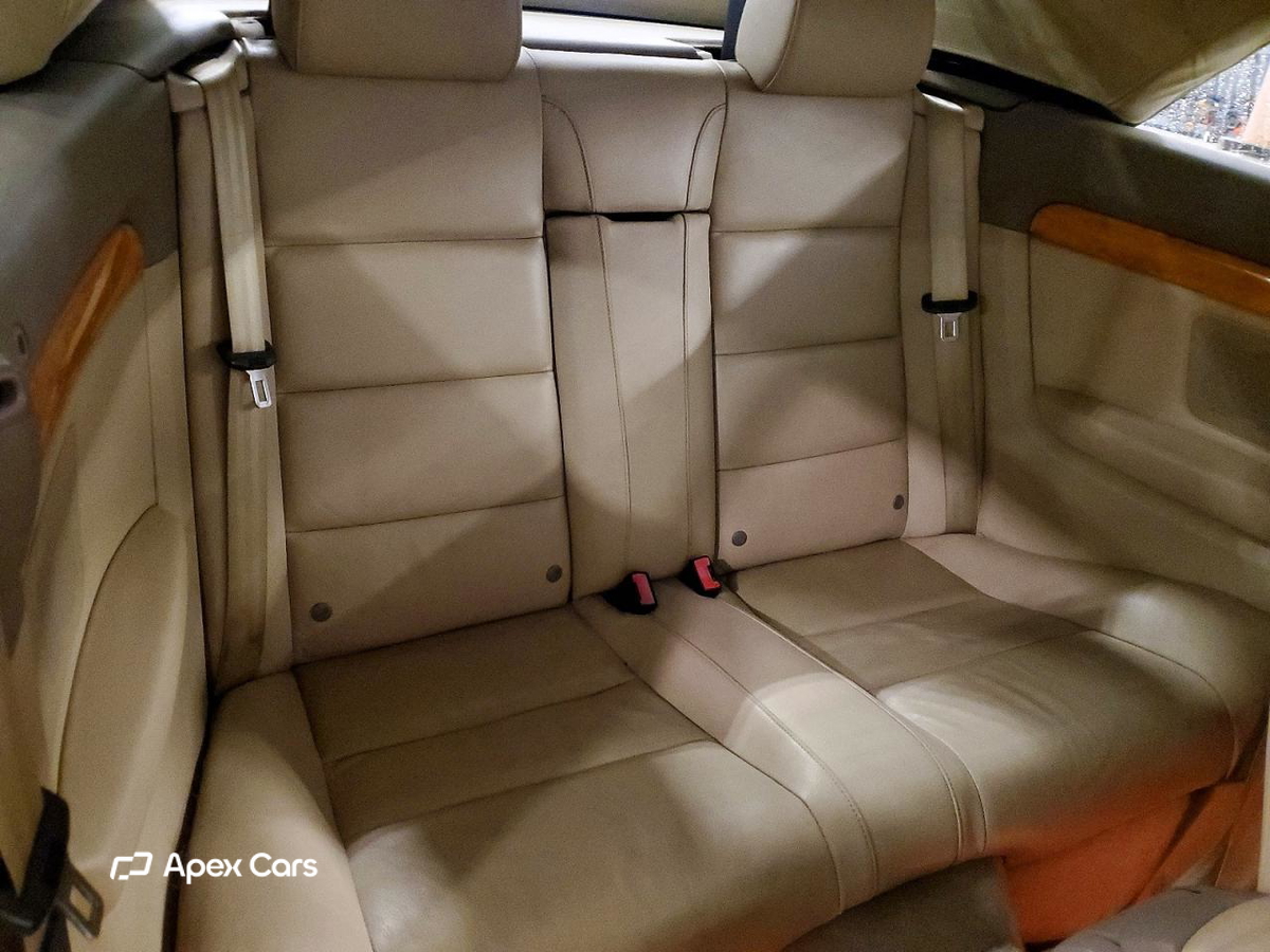 Audi A4 2007