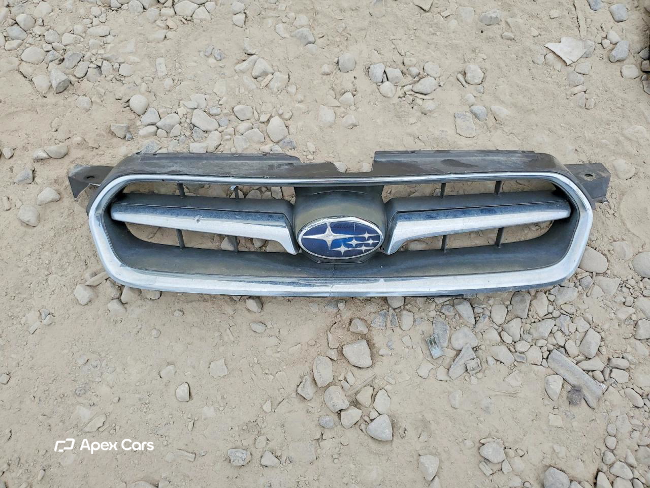 Subaru Legacy 2006