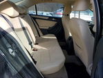 Volkswagen Jetta 2012