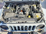 Jeep Wrangler 2013