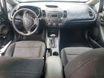 Kia Forte 2015