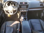 Subaru Outback 2015