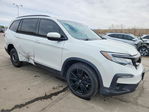 Honda Pilot 2021