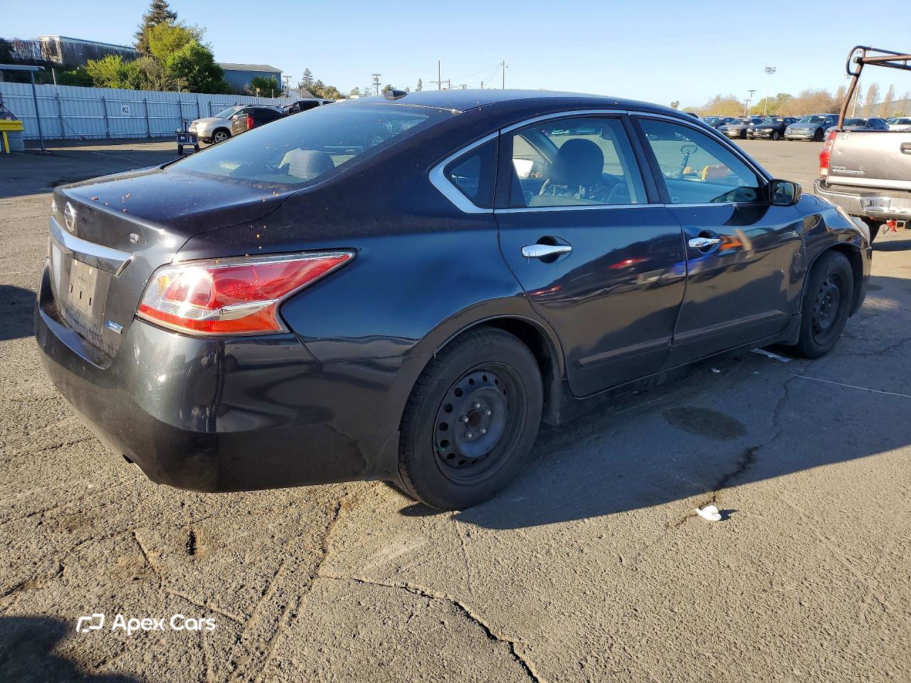 Altima 2014