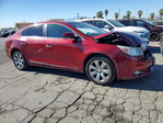 Buick LaCrosse 2010