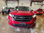 Ford Edge 2018