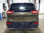 Jeep Cherokee 2015