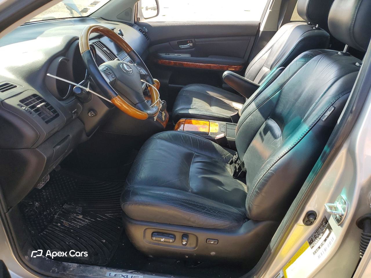 Lexus RX 2007