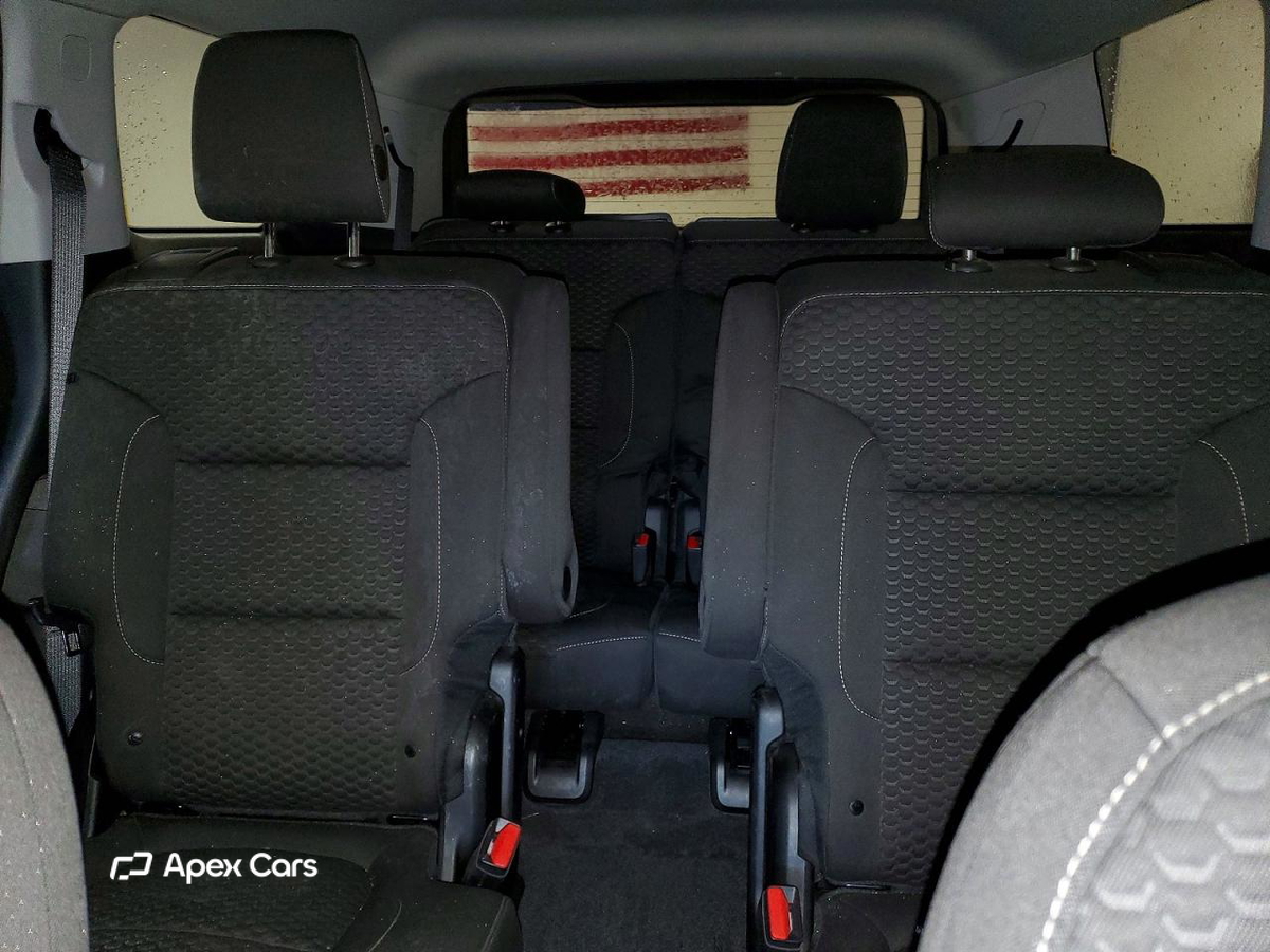GMC Acadia 2019