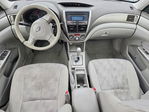 Subaru Forester 2010
