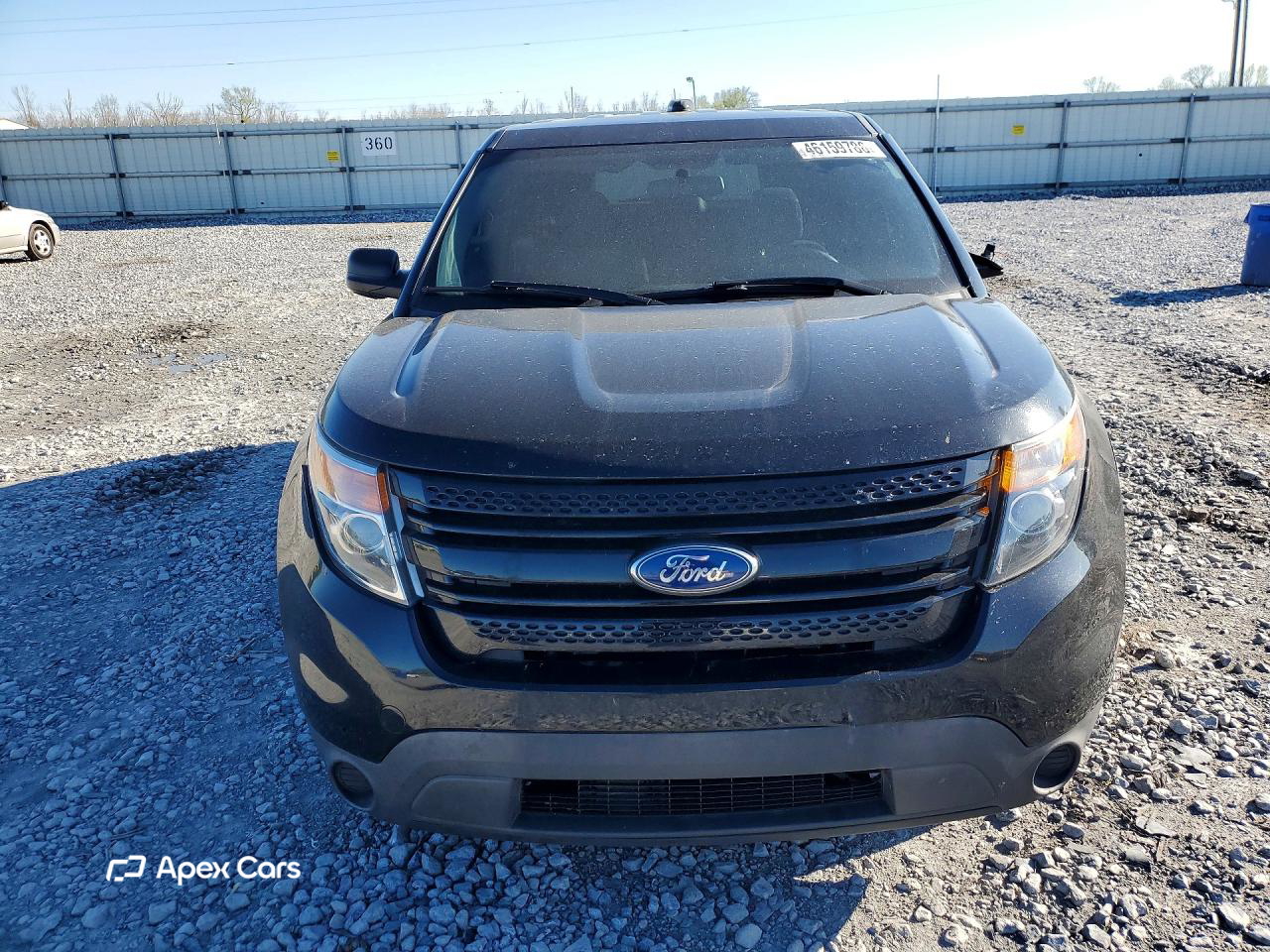 Ford Explorer 2015