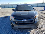 Ford Explorer 2015