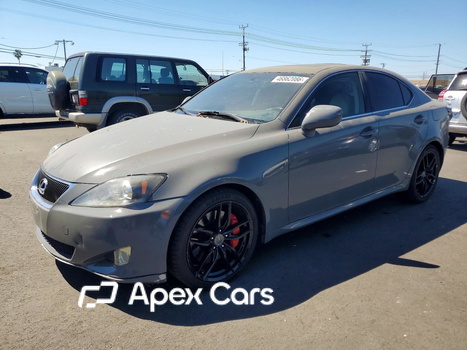 Lexus IS 2008 - Image 1 of 12