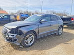 Audi Q5 2016